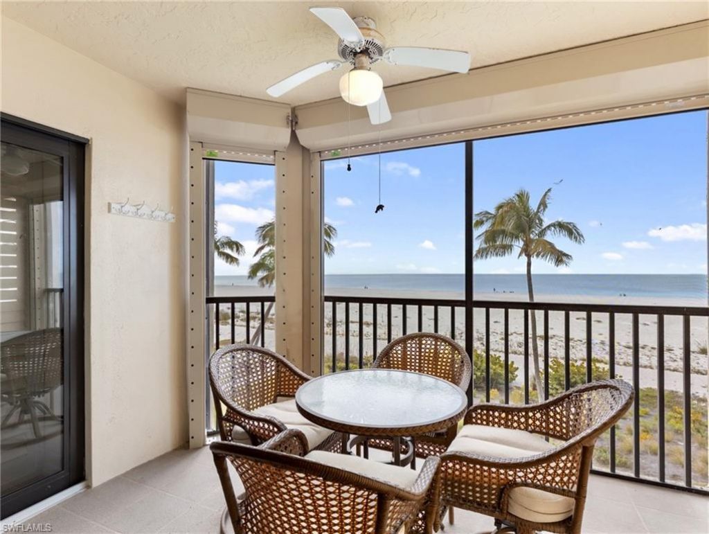 7500 Estero Blvd , Unit 203, Fort Myers Beach, FL 33931 Photo