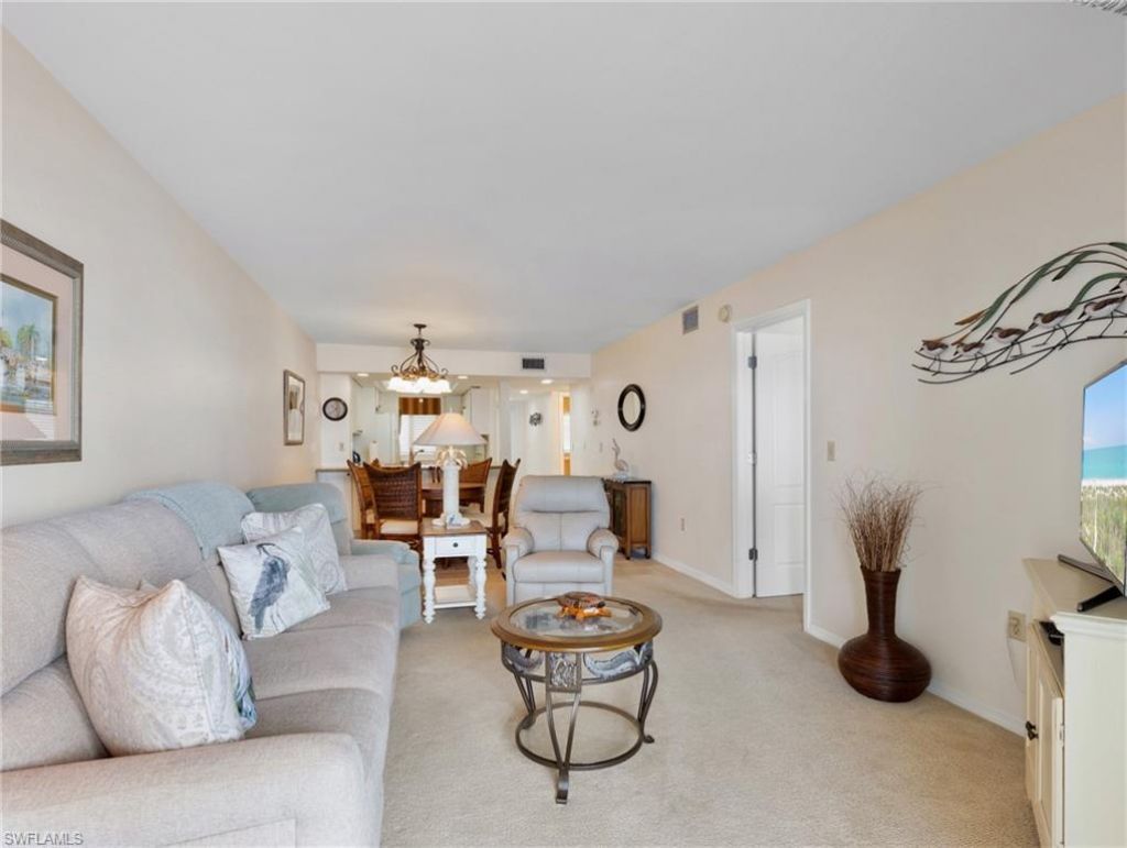 7500 Estero Blvd , Unit 203, Fort Myers Beach, FL 33931 Photo