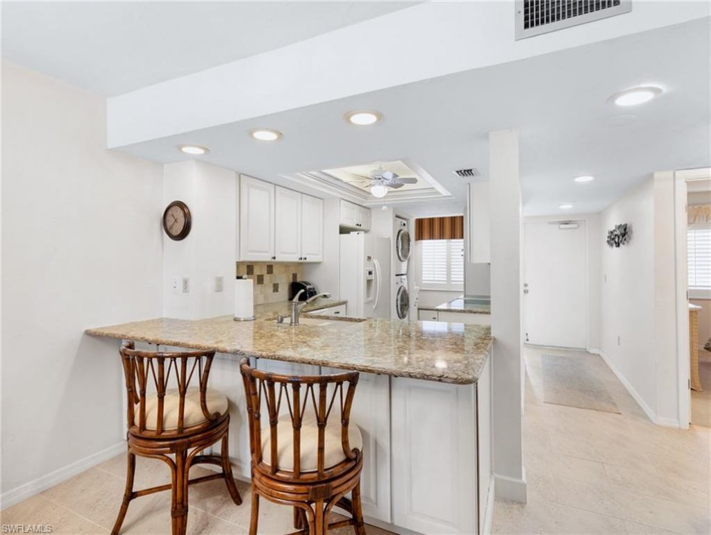 7500 Estero Blvd , Unit 203, Fort Myers Beach, FL 33931 Photo