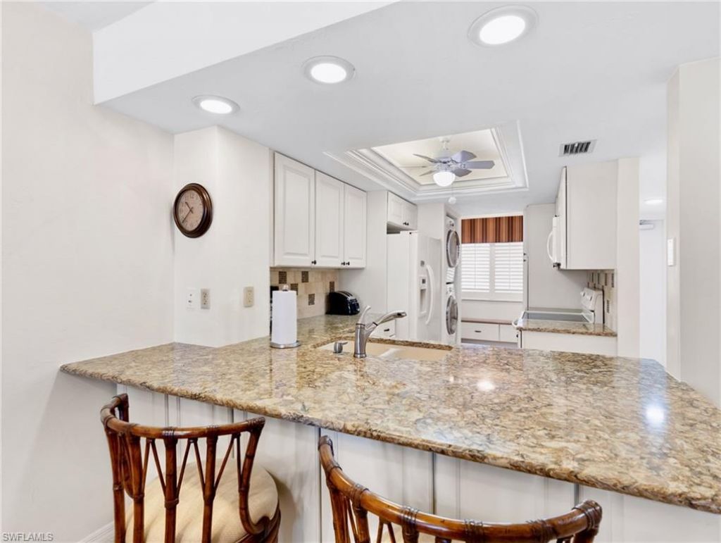 7500 Estero Blvd , Unit 203, Fort Myers Beach, FL 33931 Photo