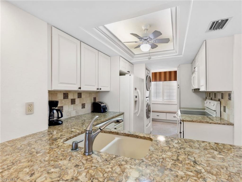 7500 Estero Blvd , Unit 203, Fort Myers Beach, FL 33931 Photo