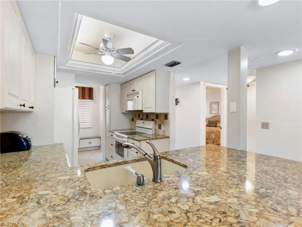 7500 Estero Blvd , Unit 203, Fort Myers Beach, FL 33931 Photo