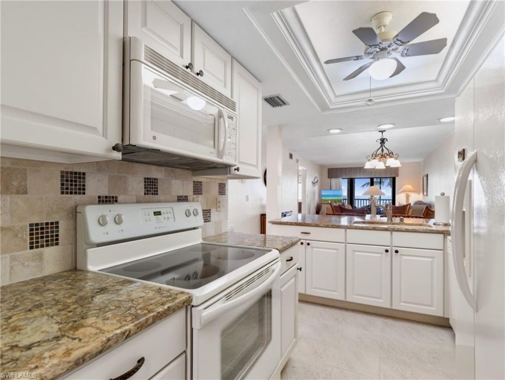 7500 Estero Blvd , Unit 203, Fort Myers Beach, FL 33931 Photo