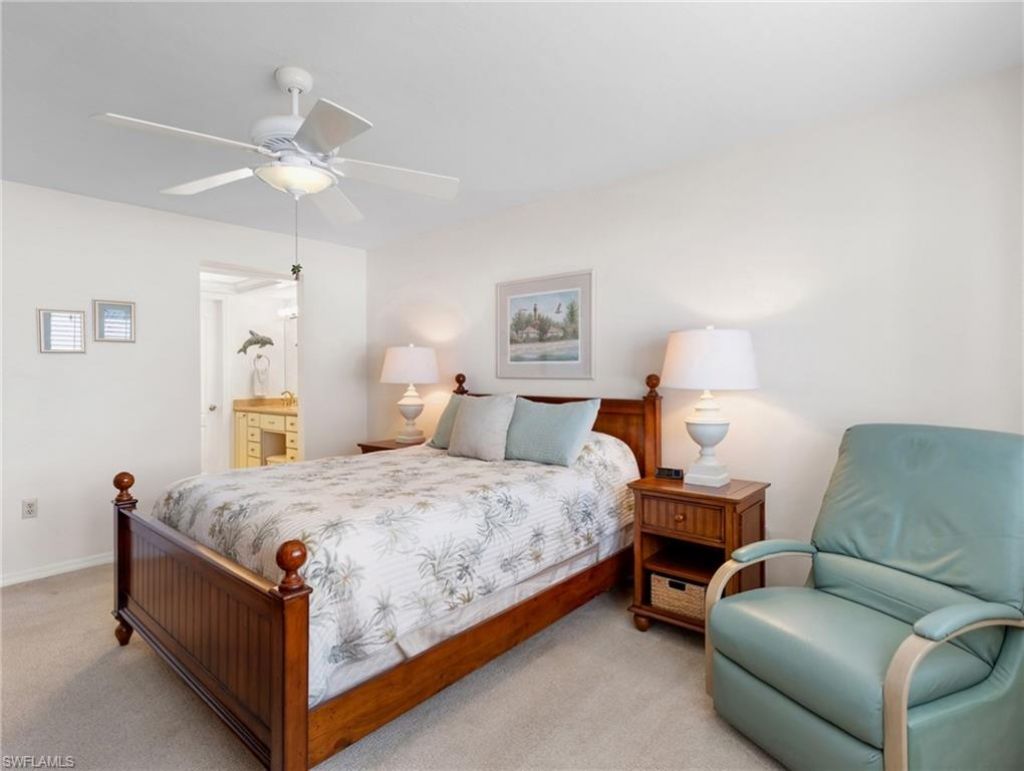 7500 Estero Blvd , Unit 203, Fort Myers Beach, FL 33931 Photo