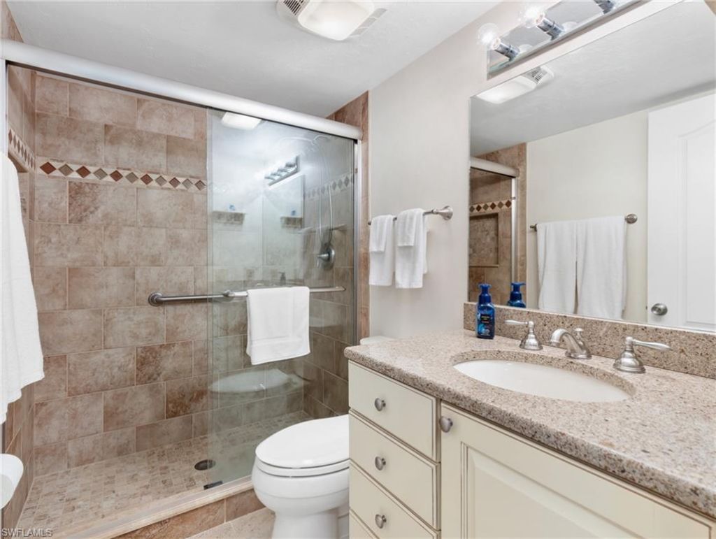 7500 Estero Blvd , Unit 203, Fort Myers Beach, FL 33931 Photo