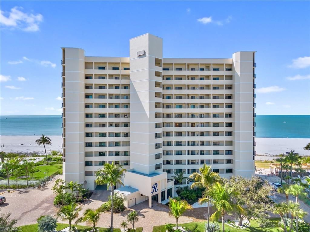 7500 Estero Blvd , Unit 203, Fort Myers Beach, FL 33931 Photo
