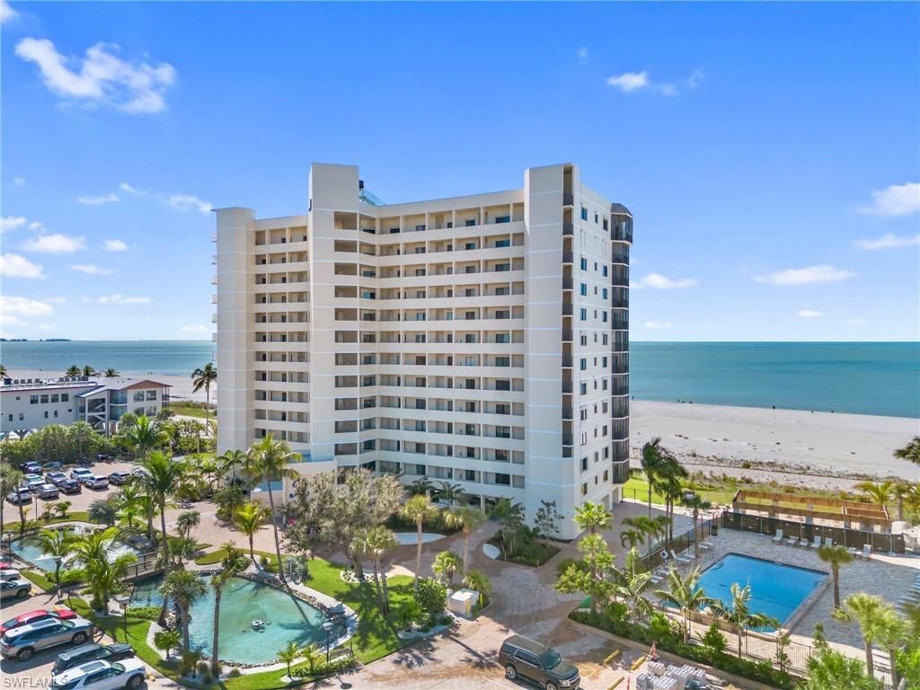 7500 Estero Blvd , Unit 203, Fort Myers Beach, FL 33931 Photo