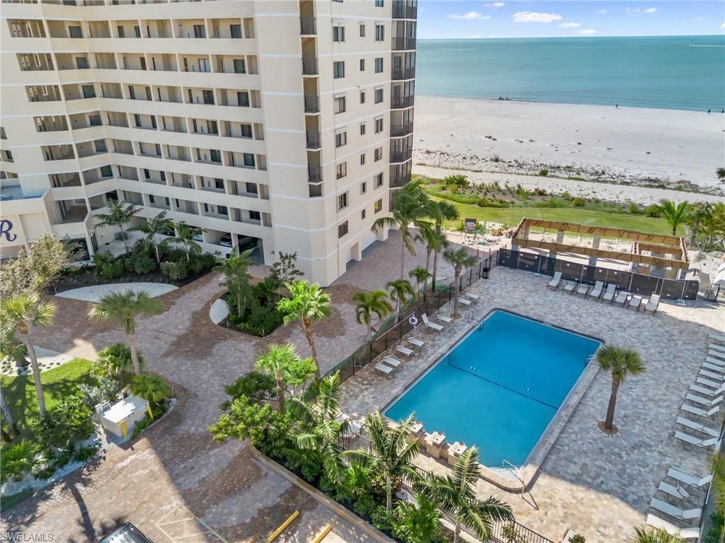 7500 Estero Blvd , Unit 203, Fort Myers Beach, FL 33931 Photo