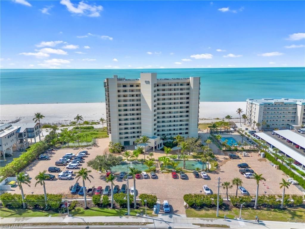 7500 Estero Blvd , Unit 203, Fort Myers Beach, FL 33931 Photo
