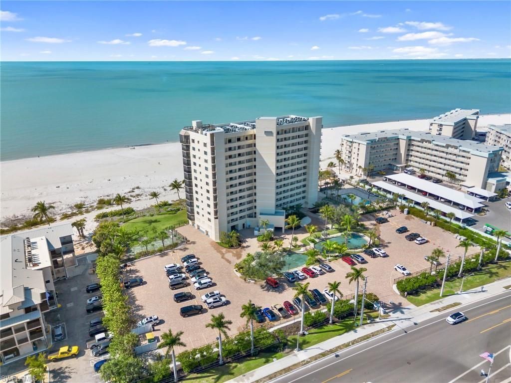 7500 Estero Blvd , Unit 203, Fort Myers Beach, FL 33931 Photo