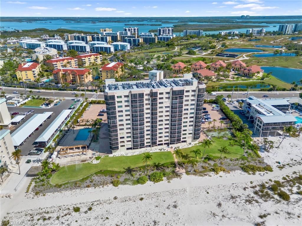 7500 Estero Blvd , Unit 203, Fort Myers Beach, FL 33931 Photo