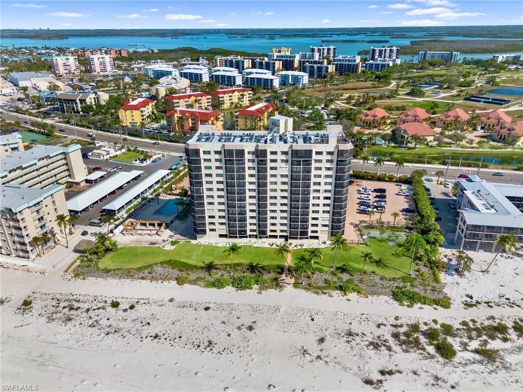 7500 Estero Blvd , Unit 203, Fort Myers Beach, FL 33931 Photo