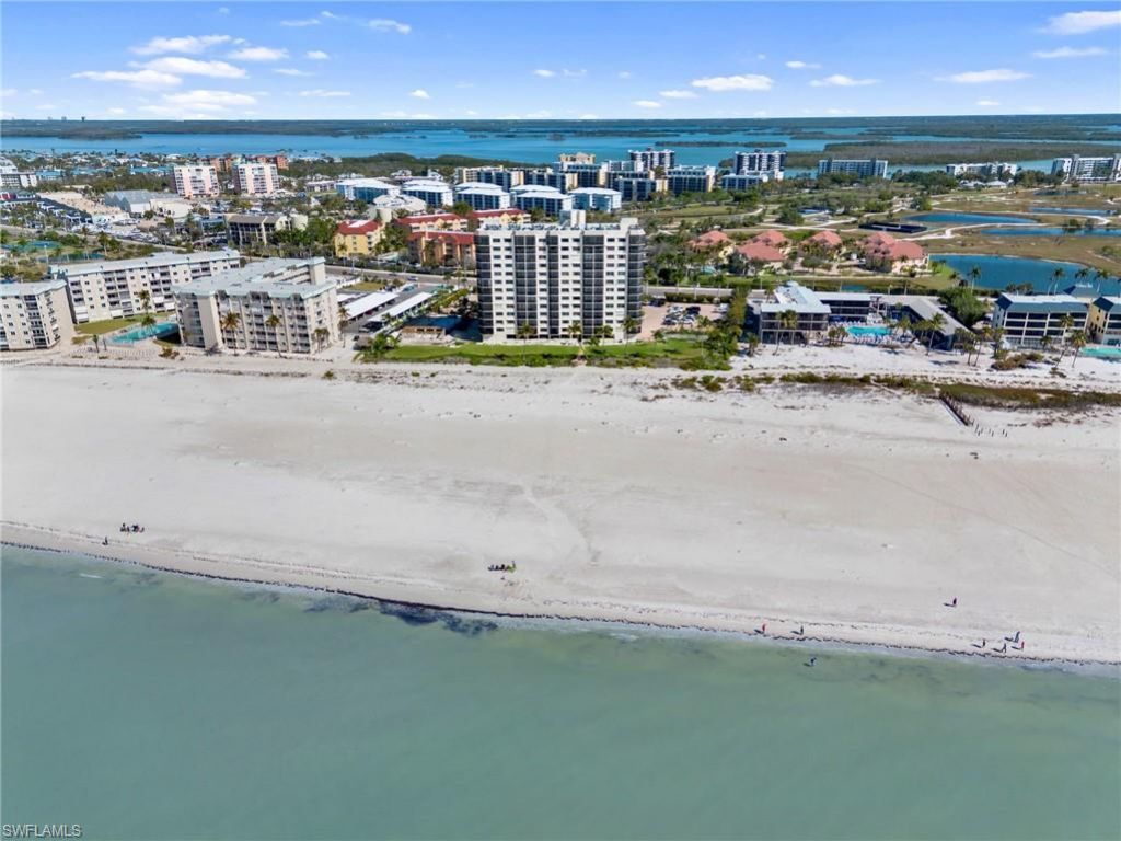 7500 Estero Blvd , Unit 203, Fort Myers Beach, FL 33931 Photo