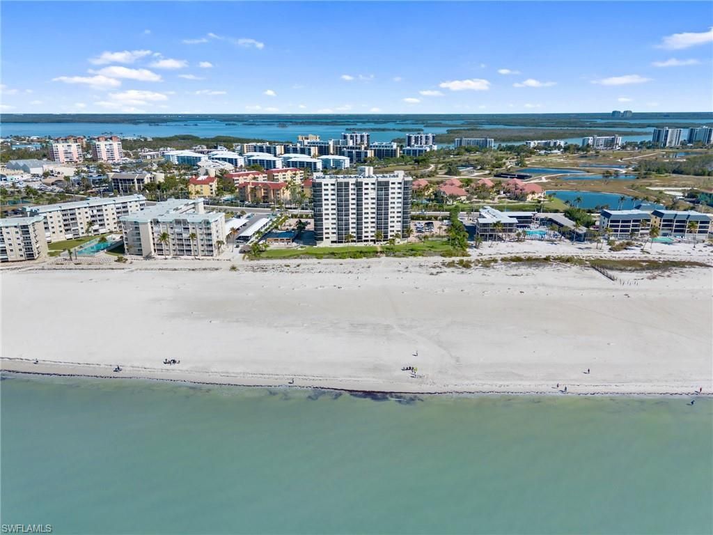 7500 Estero Blvd , Unit 203, Fort Myers Beach, FL 33931 Photo