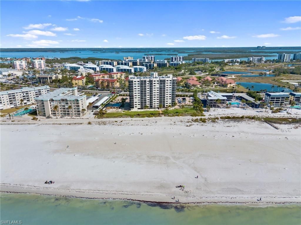 7500 Estero Blvd , Unit 203, Fort Myers Beach, FL 33931 Photo