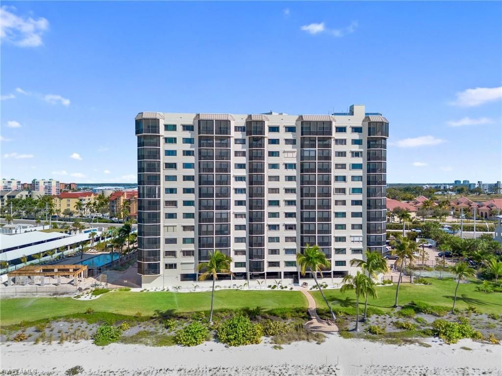 7500 Estero Blvd , Unit 203, Fort Myers Beach, FL 33931 Photo