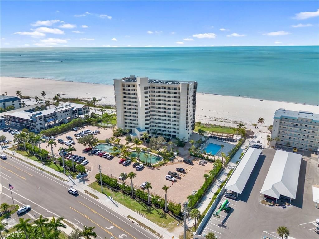 7500 Estero Blvd , Unit 203, Fort Myers Beach, FL 33931 Photo