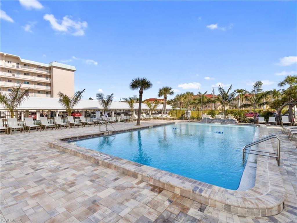7500 Estero Blvd , Unit 203, Fort Myers Beach, FL 33931 Photo