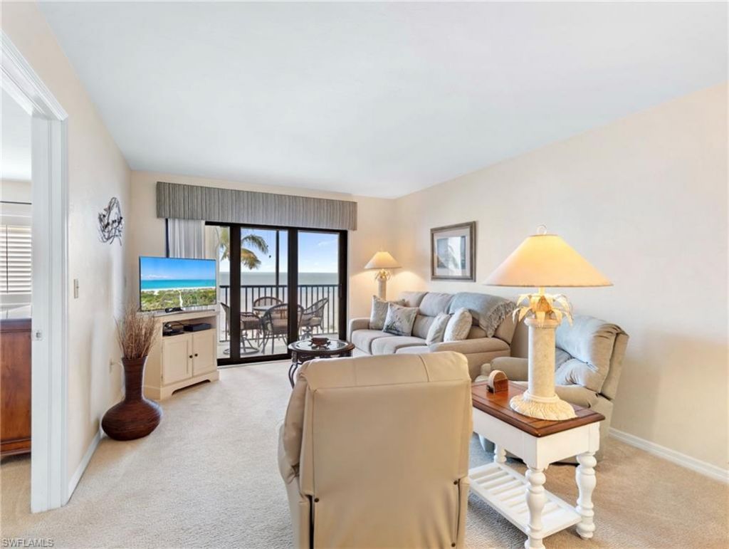 7500 Estero Blvd , Unit 203, Fort Myers Beach, FL 33931 Photo