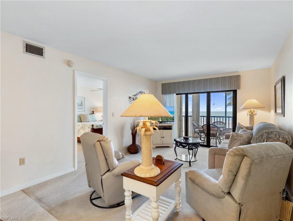 7500 Estero Blvd , Unit 203, Fort Myers Beach, FL 33931 Photo