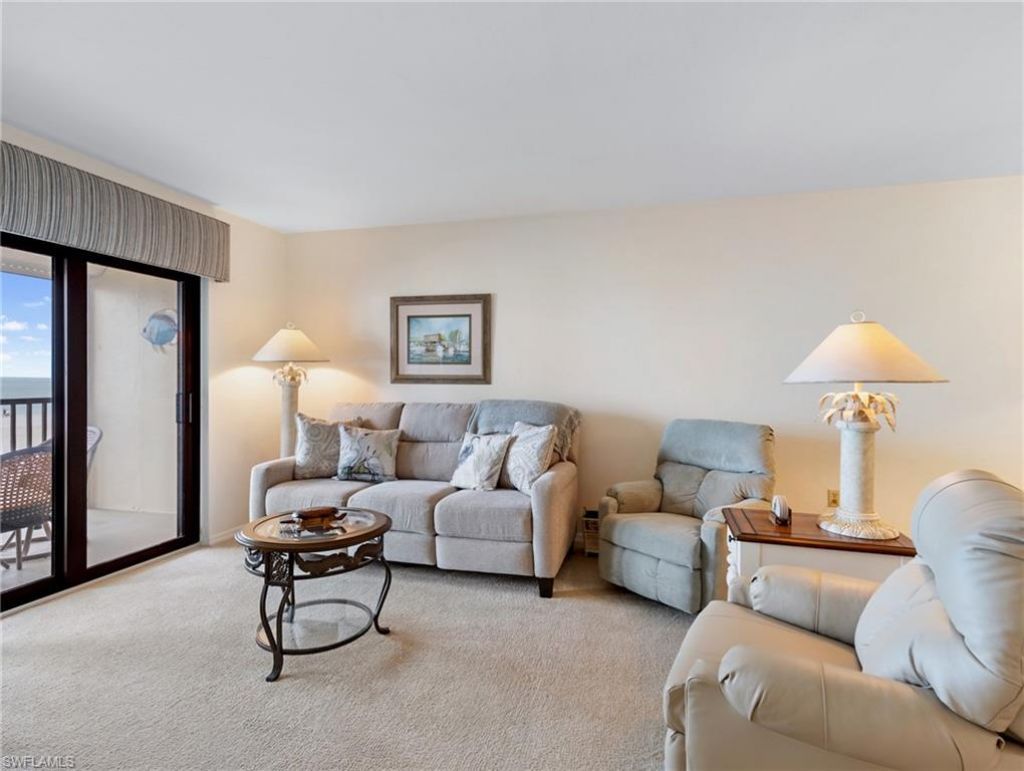 7500 Estero Blvd , Unit 203, Fort Myers Beach, FL 33931 Photo