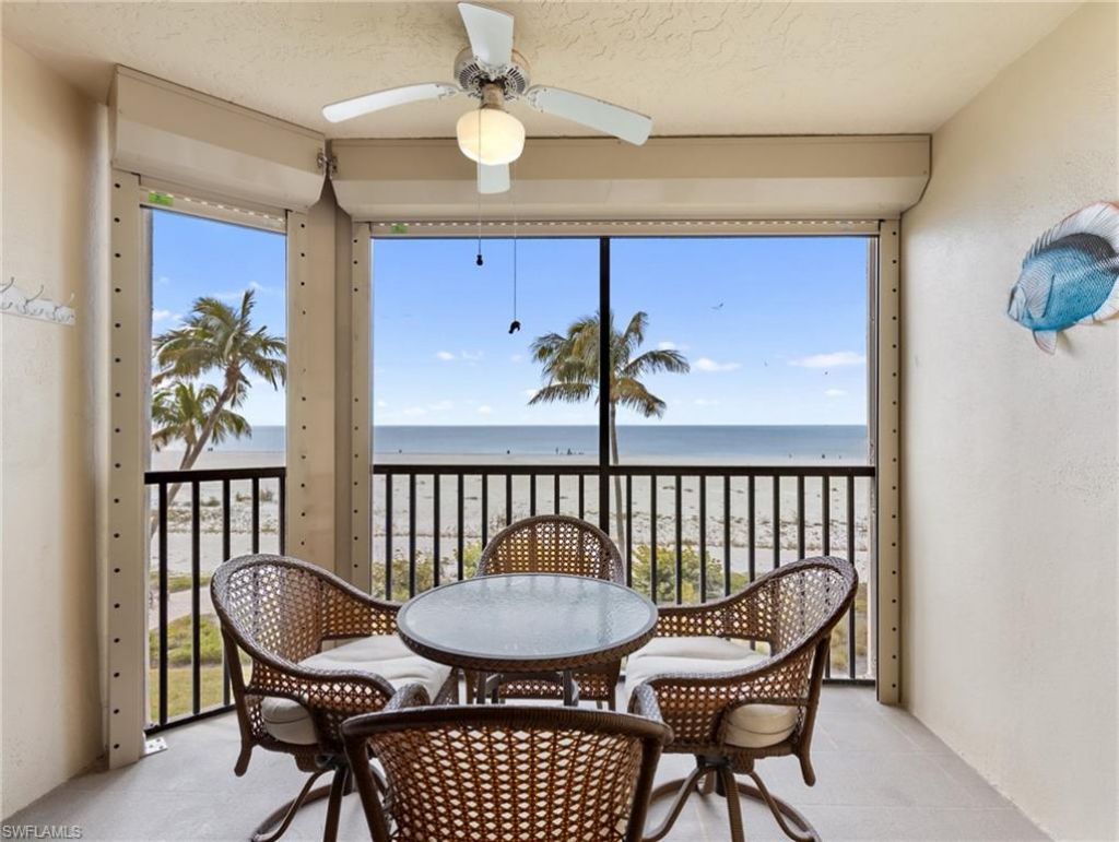 7500 Estero Blvd , Unit 203, Fort Myers Beach, FL 33931 Photo