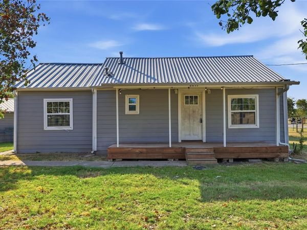8099 Truet Street, Scurry, TX 75158