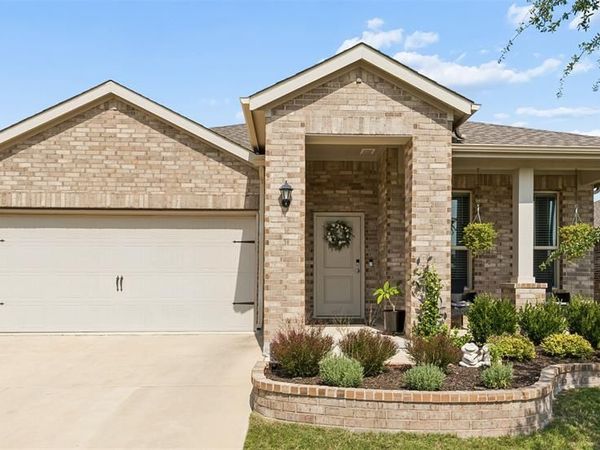 8217 Burma Drive , Fort Worth, TX 76131