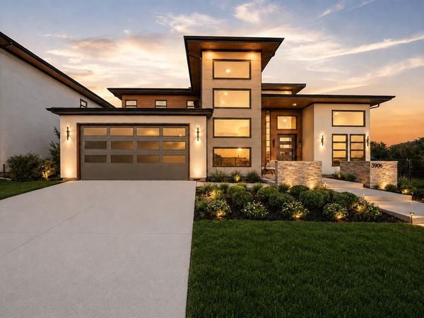 3906 Longhorn Road, Melissa, TX 75454