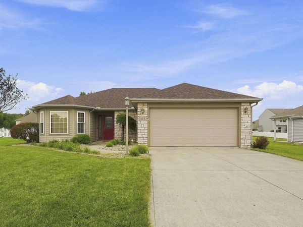 823 Willen Lane, Fort Wayne, IN 46818