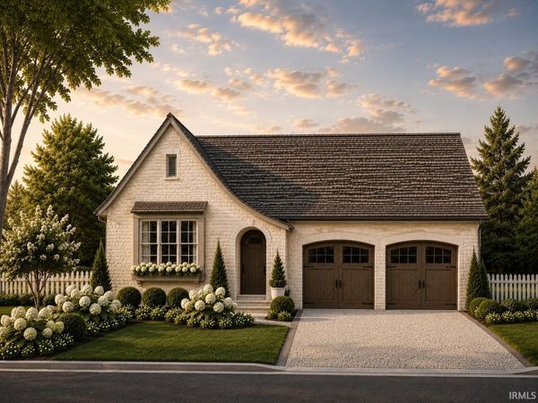 803 Dove Lane, Goshen, IN 46526