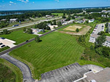 TBD Mariners Drive, Warsaw, IN 46582