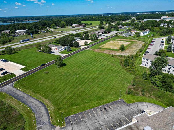 TBD Mariners Drive, Warsaw, IN 46582