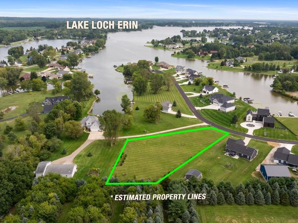 0 Castlebar Lane, Unit Lot 22, Onsted, MI 49265