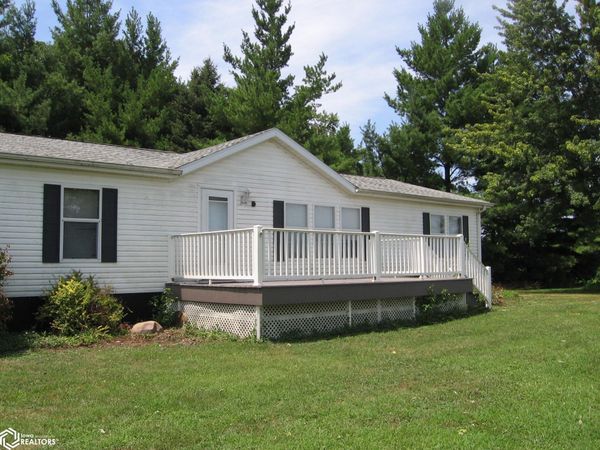 3599 Johnson St Rd, Keokuk, IA 52632