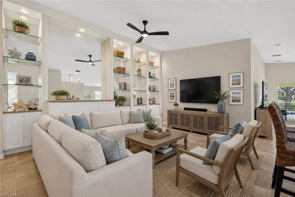15413 Orlanda Dr , Bonita Springs, FL 34135 Photo
