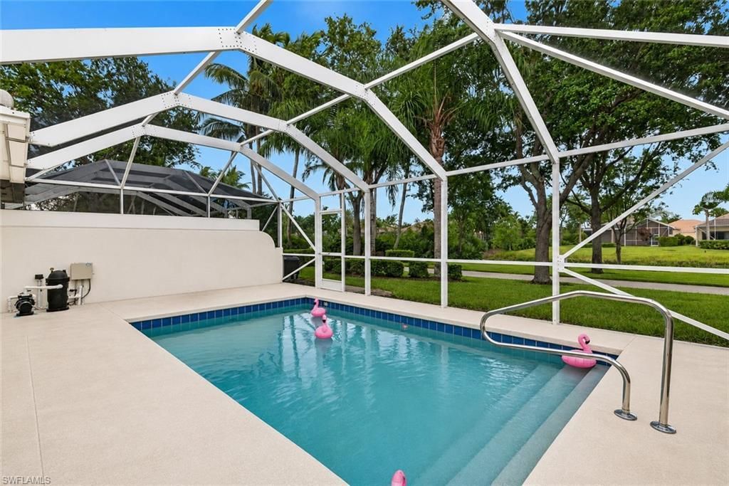 15413 Orlanda Dr , Bonita Springs, FL 34135 Photo