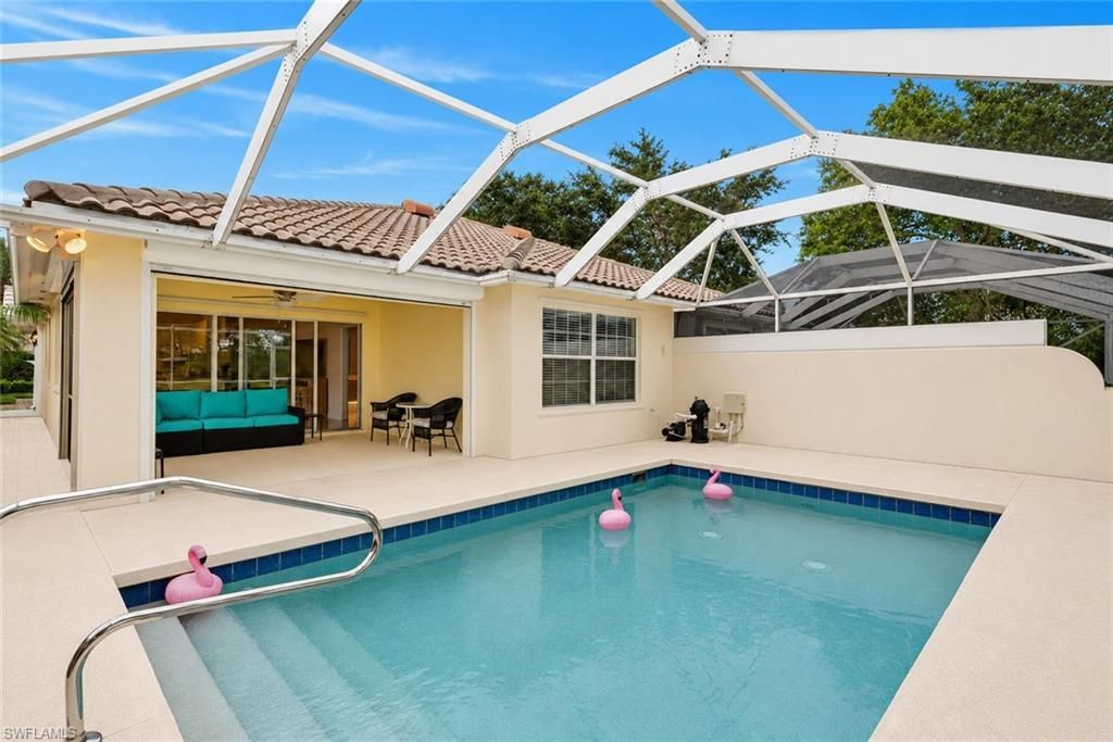 15413 Orlanda Dr , Bonita Springs, FL 34135 Photo