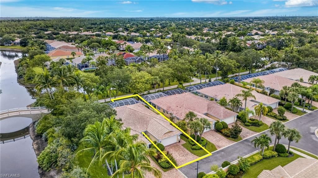 15413 Orlanda Dr , Bonita Springs, FL 34135 Photo