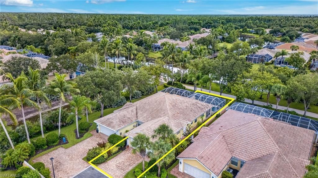 15413 Orlanda Dr , Bonita Springs, FL 34135 Photo