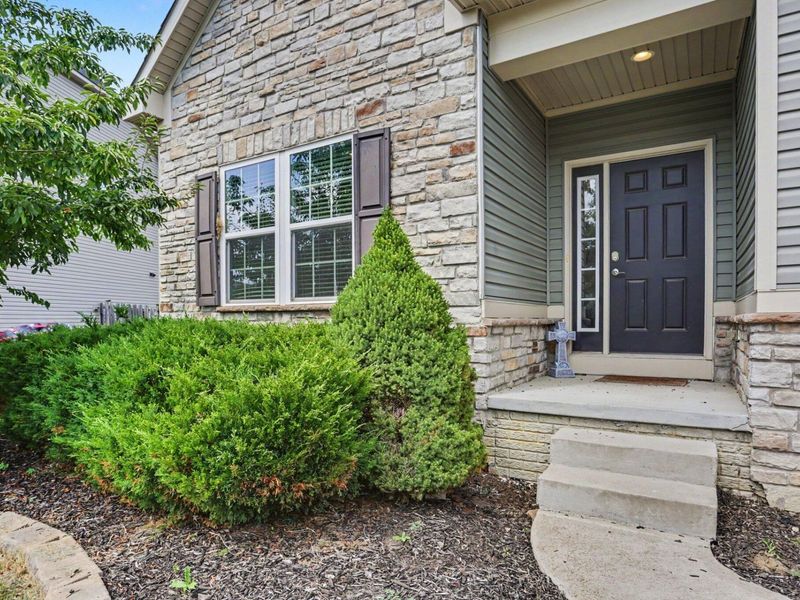 356 Ridgefield Drive, Delaware, OH 43015 Photo 3