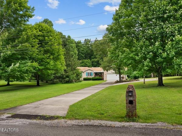 154 Will Drive, Crossville, TN 38555