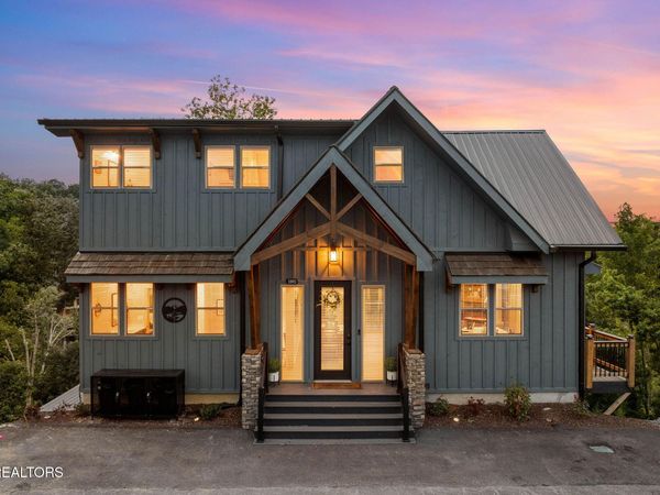 1390 Lake Haven Way, Sevierville, TN 37876