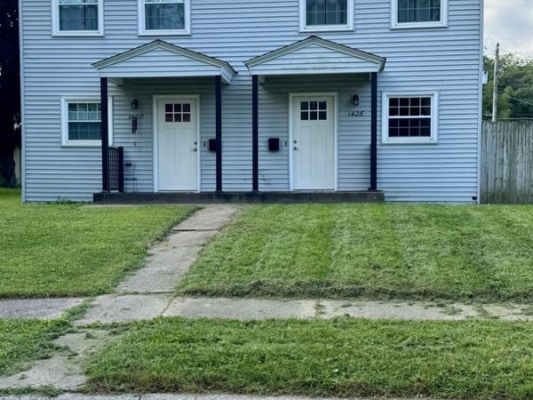 1426 20th Avenue , Unit 1426, Silvis, IL 61282