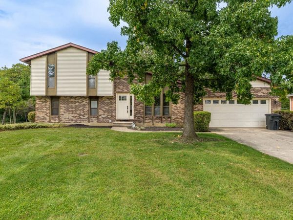 7503 Vinnedge Road, Fairfield Twp, OH 45011