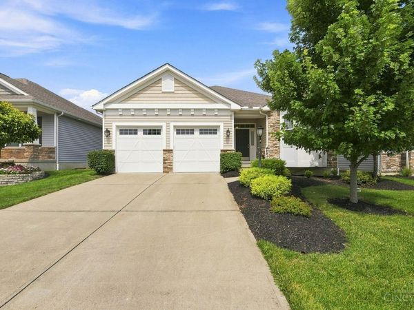 5225 Lower Lake Drive, Union Twp, OH 45150