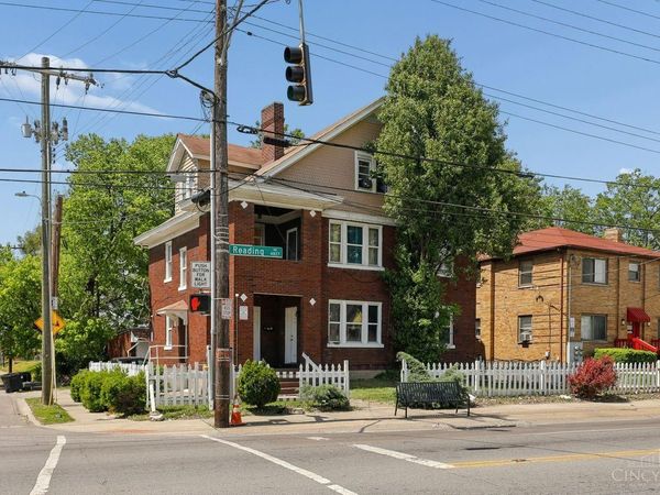 4829 Reading Road, Cincinnati, OH 45237