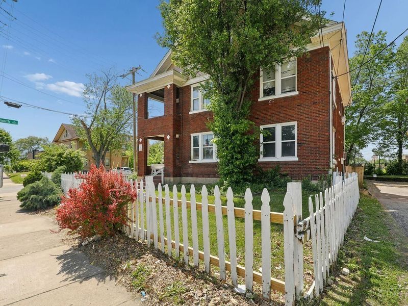 4829 Reading Road, Cincinnati, OH 45237 Photo 15