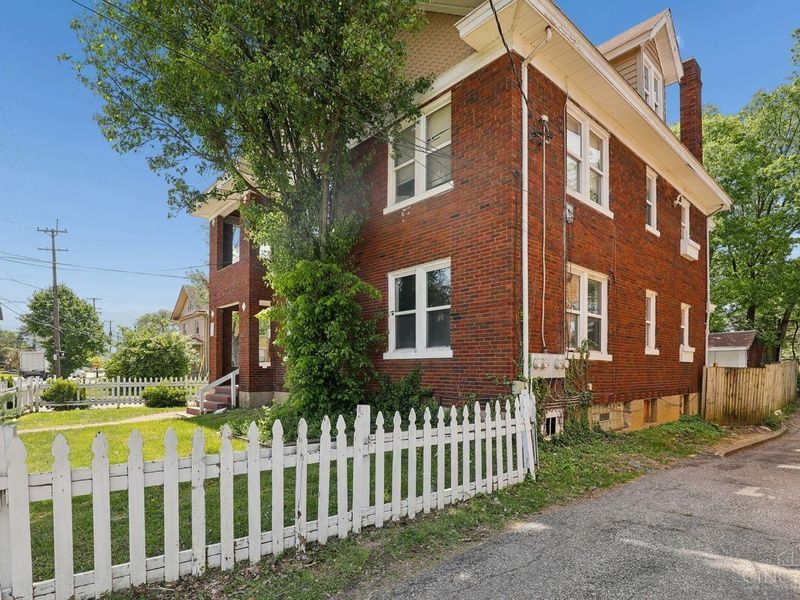 4829 Reading Road, Cincinnati, OH 45237 Photo 16