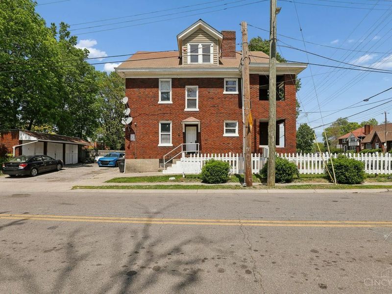 4829 Reading Road, Cincinnati, OH 45237 Photo 18